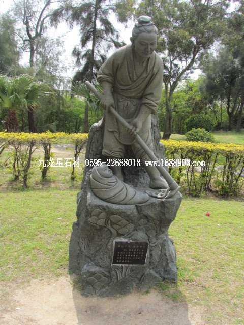 旅遊福建石雕藝術(shù)之鄉(xiāng)--惠安崇武古城(圖片五) - 常青樹(shù) - 常青樹(shù)的慱客